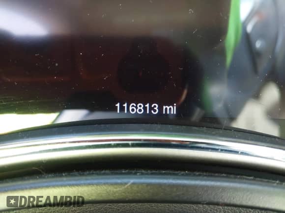 2014 Jeep Grand Cherokee Limited с VIN 1C4RJFBT4EC473940, выставлен на аукционе IAAI как лот 43380615 с пробегом 116 813 миль миль и . История ставок и продаж доступна на DreamBid. Изображение 15.