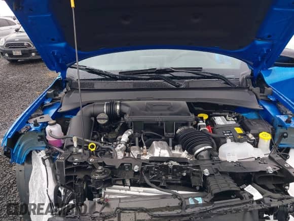 2025 Jeep Compass Sport z VIN 3C4NJDAN9ST542532, wystawiony jako IAAI lot #41899980 z przebiegiem 127 mil mil oraz . Historia ofert i sprzedaży dostępna na DreamBid. Obrazek 10.