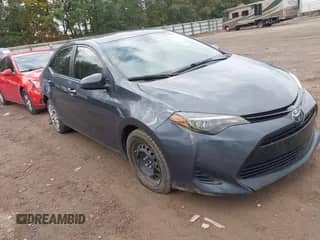 2019 Toyota Corolla L с VIN 2T1BURHE9KC210347, выставлен на аукционе IAAI как лот 43380111 с пробегом 66 441 миль миль и . История ставок и продаж доступна на DreamBid. Изображение 1.