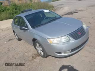 2006 Saturn ION с VIN 1G8AL55F66Z186096, выставлен на аукционе IAAI как лот 43051408 с пробегом 206 257 миль миль и . История ставок и продаж доступна на DreamBid. Изображение 1.