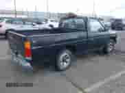 1994 Nissan Frontier with VIN 1N6SD11S0RC314212, listed as a IAAI auction lot 42121708 with 161,292 mi miles and . Bid and sale history available at DreamBid. Image 4.