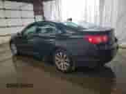 2016 Chevrolet Malibu LTZ with VIN 1G11E5SA6GU122060, listed as a Copart auction lot 87124555 with 182,915 mi miles and Salvage title. Bid and sale history available at DreamBid. Image 2.