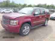 2009 Chevrolet Tahoe LTZ с VIN 1GNFK33099R131557, выставлен на аукционе IAAI как лот 43205632 с пробегом 253 697 миль миль и . История ставок и продаж доступна на DreamBid. Изображение 17.