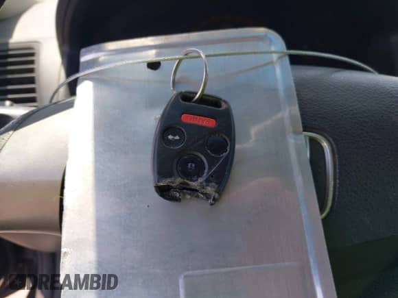 2006 Honda Accord LX with VIN 1HGCM72326A016447, listed as a IAAI auction lot 42555458 with 219,594 mi miles and . Bid and sale history available at DreamBid. Image 11.