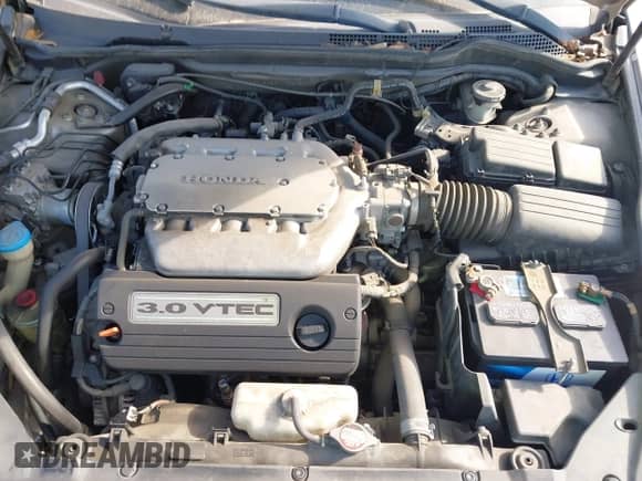 2007 Honda Accord EX-L с VIN 1HGCM66857A063067, выставлен на аукционе IAAI как лот 43416042 с пробегом 198 954 миль миль и . История ставок и продаж доступна на DreamBid. Изображение 10.