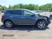 2014 Nissan Murano SL с VIN JN8AZ1MW5EW507368, выставлен на аукционе IAAI как лот 42403046 с пробегом 102 729 миль миль и . История ставок и продаж доступна на DreamBid. Изображение 13.