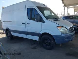 2008 Dodge Sprinter с VIN WD0PE745485257117, выставлен на аукционе IAAI как лот 42820531 с пробегом Не указан миль и . История ставок и продаж доступна на DreamBid. Изображение 1.