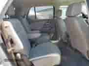 2019 Chevrolet Traverse LT с VIN 1GNERHKW2KJ258407, выставлен на аукционе Copart как лот 85322845 с пробегом 91 947 миль миль и Списание • Salvage title. История ставок и продаж доступна на DreamBid. Изображение 11.