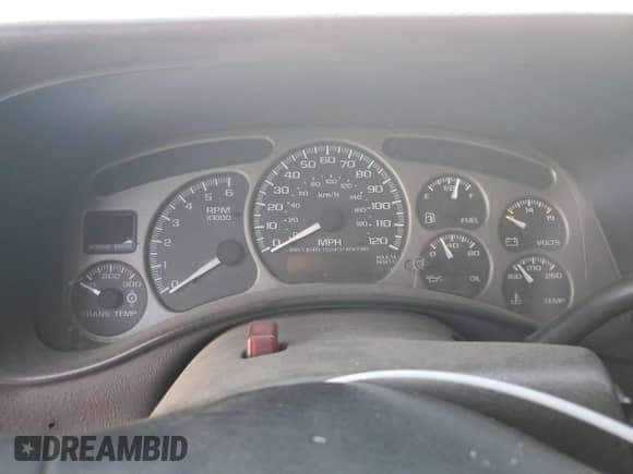 2000 Chevrolet Silverado 1500 z VIN 1GCEC14V6YZ355447, wystawiony jako Copart lot #63697045 z przebiegiem Nie podano mil oraz Szkoda całkowita • Salvage title. Historia ofert i sprzedaży dostępna na DreamBid. Obrazek 9.