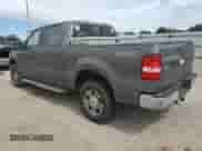 2006 Ford F-150 XLT with VIN 1FTPW14566FB74539, listed as a Copart auction lot 84786435 with 246,141 mi miles and Salvage title. Bid and sale history available at DreamBid. Image 2.