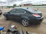 2012 Acura TL Technology с VIN 19UUA9F51CA010302, выставлен на аукционе Copart как лот 57826545 с пробегом 177 623 миль миль и Списание • Salvage title. История ставок и продаж доступна на DreamBid. Изображение 2.