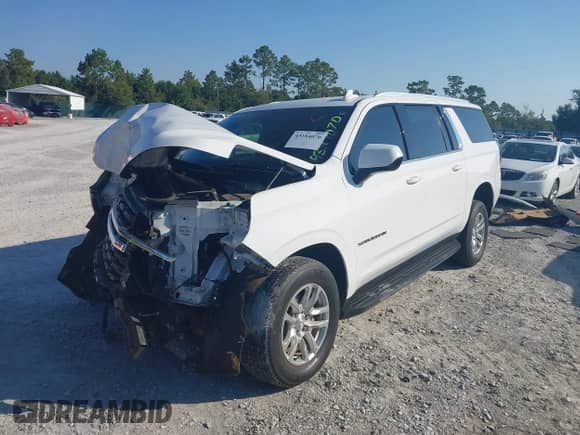 2022 Chevrolet Suburban LS с VIN 1GNSCBKD4NR214964, выставлен на аукционе IAAI как лот 43184070 с пробегом 47 777 миль миль и . История ставок и продаж доступна на DreamBid. Изображение 18.