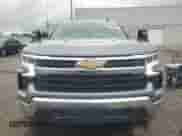 2023 Chevrolet Silverado 1500 LT with VIN 1GCPDDEK7PZ253424, listed as a Copart auction lot 64385895 with 47,562 mi miles and Clean title. Bid and sale history available at DreamBid. Image 5.