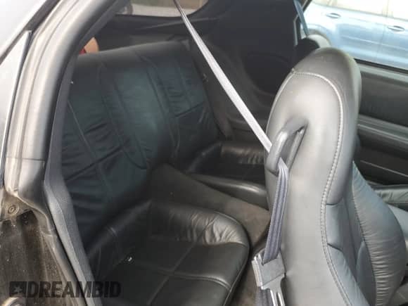 1996 Chevrolet Camaro с VIN 2G1FP22K4T2130665, выставлен на аукционе Copart как лот 60147435 с пробегом 89 057 миль миль и Списание • Salvage title. История ставок и продаж доступна на DreamBid. Изображение 10.