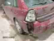 2005 Chevrolet Malibu Maxx LT с VIN 1G1ZU64815F216256, выставлен на аукционе IAAI как лот 41419304 с пробегом 139 061 миль миль и . История ставок и продаж доступна на DreamBid. Изображение 6.