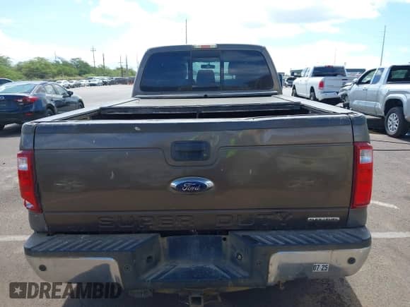 2016 Ford F-250 XL с VIN 1FT7W2A66GEB07093, выставлен на аукционе IAAI как лот 42532155 с пробегом 170 442 миль миль и . История ставок и продаж доступна на DreamBid. Изображение 16.