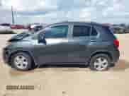 2020 Chevrolet Trax LT с VIN 3GNCJLSB9LL183553, выставлен на аукционе IAAI как лот 43032849 с пробегом 71 978 миль миль и . История ставок и продаж доступна на DreamBid. Изображение 13.
