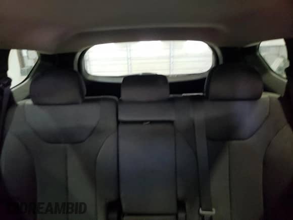 2021 Hyundai Santa Fe SE z VIN 5NMS14AJ9MH307290, wystawiony jako Copart lot #71011165 z przebiegiem 67 707 mil mil oraz Szkoda całkowita • Salvage title. Historia ofert i sprzedaży dostępna na DreamBid. Obrazek 10.