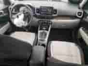 2024 Hyundai Venue SEL с VIN KMHRC8A34RU318310, выставлен на аукционе Copart как лот 69628794 с пробегом 5 467 миль миль и Списание • Salvage title. История ставок и продаж доступна на DreamBid. Изображение 8.