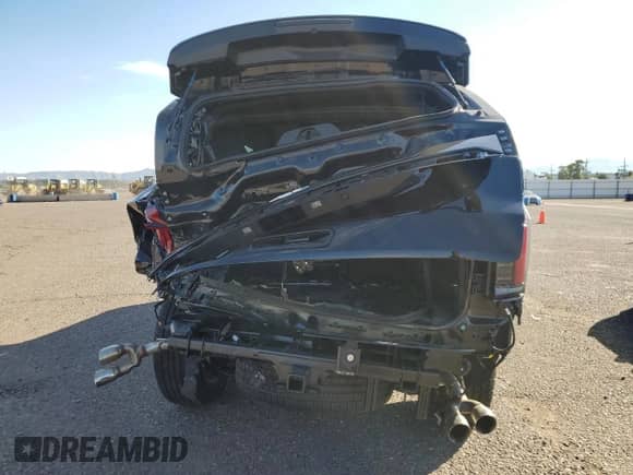 2025 Chevrolet Suburban Z71 с VIN 1GNS6DRD7SR279599, выставлен на аукционе Copart как лот 87438955 с пробегом 11 150 миль миль и Чистый • Clean title. История ставок и продаж доступна на DreamBid. Изображение 6.