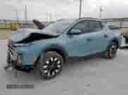 2025 Hyundai Santa Cruz SEL с VIN 5NTJB4DE4SH136537, выставлен на аукционе Copart как лот 63671445 с пробегом 10 880 миль миль и Списание • Salvage title. История ставок и продаж доступна на DreamBid. Изображение 1.