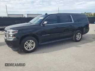 2020 Chevrolet Suburban LT с VIN 1GNSCHKC7LR108466, выставлен на аукционе Copart как лот 71897095 с пробегом Не указан миль и Чистый • Clean title. История ставок и продаж доступна на DreamBid. Изображение 1.