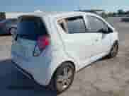 2014 Chevrolet Spark LS с VIN KL8CB6S97EC581937, выставлен на аукционе IAAI как лот 43015675 с пробегом 145 033 миль миль и . История ставок и продаж доступна на DreamBid. Изображение 4.