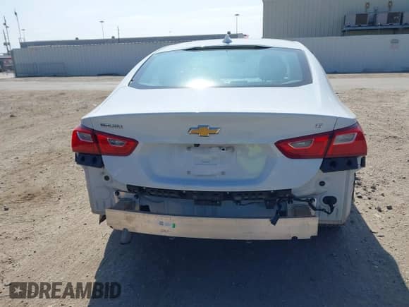 2024 Chevrolet Malibu LT с VIN 1G1ZD5ST6RF178952, выставлен на аукционе IAAI как лот 43514993 с пробегом 47 840 миль миль и . История ставок и продаж доступна на DreamBid. Изображение 16.