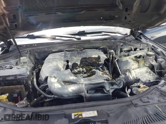 2014 Dodge Durango Limited with VIN 1C4RDHDG0EC550466, listed as a IAAI auction lot 43102429 with Not provided miles and . Bid and sale history available at DreamBid. Image 10.