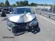 2019 Nissan Sentra SR with VIN 3N1AB7AP6KY426628, listed as a IAAI auction lot 43179563 with 53,432 mi miles and . Bid and sale history available at DreamBid. Image 12.