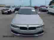 2018 BMW 3 Series 320i with VIN WBA8A9C51JAH12024, listed as a IAAI auction lot 43198146 with 98,143 mi miles and . Bid and sale history available at DreamBid. Image 12.