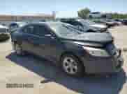 2013 Chevrolet Malibu LS с VIN 1G11B5SA2DF214971, выставлен на аукционе Copart как лот 70456995 с пробегом 202 002 миль миль и Списание • Salvage title. История ставок и продаж доступна на DreamBid. Изображение 4.