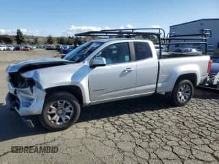 2016 Chevrolet Colorado 2WD LT с VIN 1GCHSCE34G1342198, выставлен на аукционе Copart как лот 49261095 с пробегом 230 596 миль миль и Списание • Salvage title. История ставок и продаж доступна на DreamBid. Изображение 1.