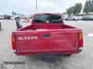 1994 Nissan Frontier with VIN 1N6SD11S3RC356695, listed as a IAAI auction lot 42408659 with 187,376 mi miles and . Bid and sale history available at DreamBid. Image 17.