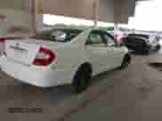 2003 Toyota Camry XLE with VIN 4T1BE32KX3U121427, listed as a IAAI auction lot 43352505 with 184,883 mi miles and . Bid and sale history available at DreamBid. Image 4.