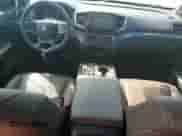 2024 Honda Passport EX-L с VIN 5FNYF8H54RB020153, выставлен на аукционе Copart как лот 84281575 с пробегом 13 958 миль миль и Списание • Salvage title. История ставок и продаж доступна на DreamBid. Изображение 8.