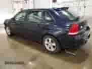 2005 Chevrolet Malibu Maxx LS with VIN 1G1ZT64815F148561, listed as a Copart auction lot 68742775 with 181,410 mi miles and Salvage title. Bid and sale history available at DreamBid. Image 2.