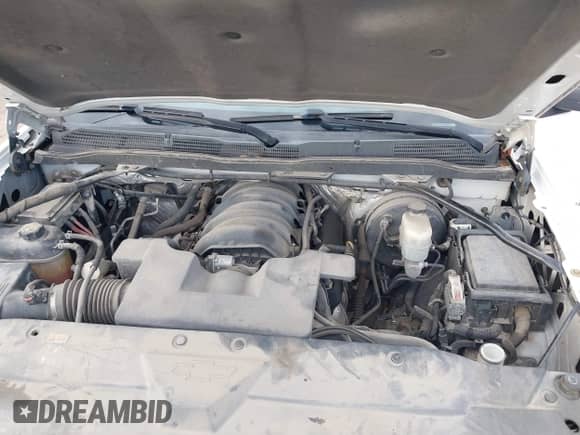 2015 Chevrolet Silverado 1500 Work Truck с VIN 1GCRCPEC3FZ154684, выставлен на аукционе IAAI как лот 41561011 с пробегом 252 698 миль миль и . История ставок и продаж доступна на DreamBid. Изображение 10.