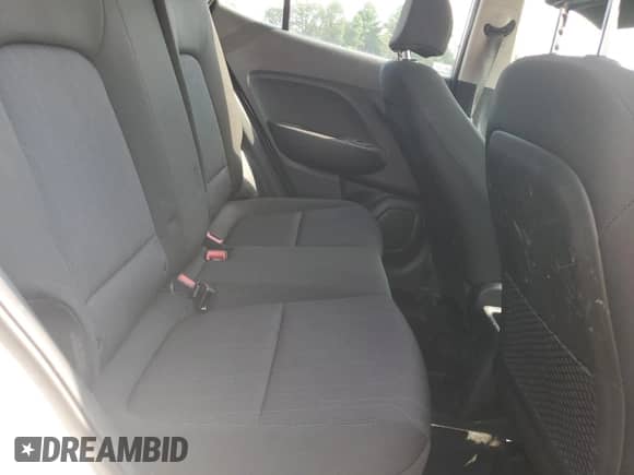 2021 Hyundai Venue SE с VIN KMHRB8A35MU095481, выставлен на аукционе Copart как лот 81297775 с пробегом 105 162 миль миль и Чистый • Clean title. История ставок и продаж доступна на DreamBid. Изображение 10.