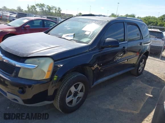 2007 Chevrolet Equinox LT с VIN 2CNDL63F376240782, выставлен на аукционе IAAI как лот 43080513 с пробегом 195 317 миль миль и . История ставок и продаж доступна на DreamBid. Изображение 2.