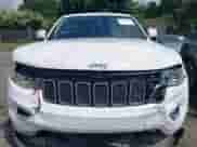 2017 Jeep Grand Cherokee Laredo z VIN 1C4RJFAG9HC962729, wystawiony jako IAAI lot #42510882 z przebiegiem 170 087 mil mil oraz . Historia ofert i sprzedaży dostępna na DreamBid. Obrazek 12.