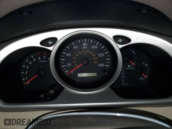 2004 Toyota Highlander with VIN JTEDP21A240028464, listed as a Copart auction lot 90016825 with Not provided miles and Clean title. Bid and sale history available at DreamBid. Image 9.