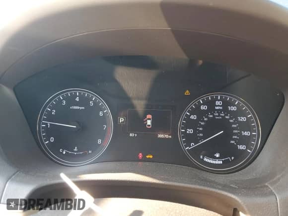 2016 Hyundai Genesis 3.8L с VIN KMHGN4JE0GU108151, выставлен на аукционе Copart как лот 68668205 с пробегом 39 570 миль миль и Списание • Salvage title. История ставок и продаж доступна на DreamBid. Изображение 9.