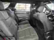 2026 Dodge Durango Crew with VIN 1C4RDJDGXTC163492, listed as a Copart auction lot 80899545 with 1,117 mi miles and Salvage title. Bid and sale history available at DreamBid. Image 11.