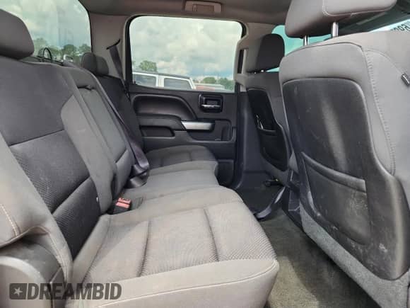 2014 Chevrolet Silverado 1500 LT с VIN 3GCUKREH9EG359249, выставлен на аукционе Copart как лот 69870535 с пробегом 171 081 миль миль и Списание • Salvage title. История ставок и продаж доступна на DreamBid. Изображение 10.