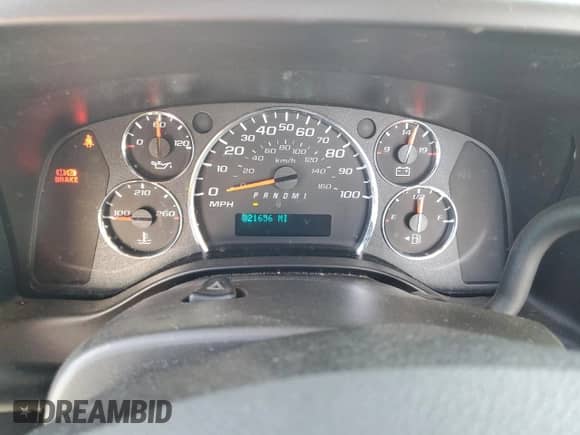 2021 Chevrolet Express Commercial с VIN 1GB0GRF75M1176907, выставлен на аукционе Copart как лот 78645164 с пробегом 221 656 миль миль и Чистый • Clean title. История ставок и продаж доступна на DreamBid. Изображение 9.
