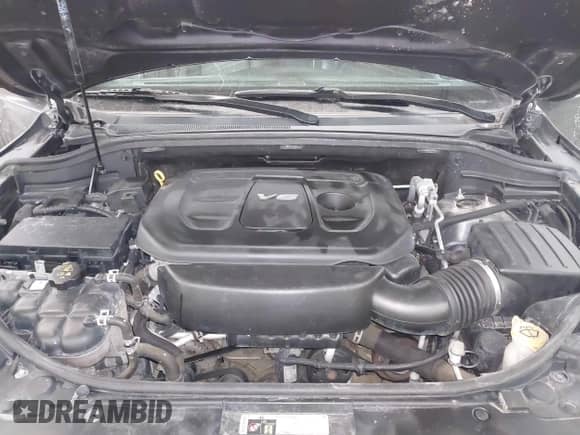 2017 Jeep Grand Cherokee Limited с VIN 1C4RJFBGXHC655357, выставлен на аукционе IAAI как лот 41635479 с пробегом 147 386 миль миль и . История ставок и продаж доступна на DreamBid. Изображение 10.