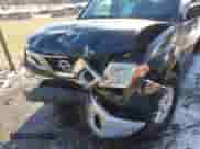 2010 Nissan Frontier SE с VIN 1N6AD0FV2AC434588, выставлен на аукционе IAAI как лот 41397430 с пробегом 219 198 миль миль и . История ставок и продаж доступна на DreamBid. Изображение 6.