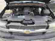 2003 Chevrolet Silverado 1500HD LS with VIN 1GCGK13U73F234683, listed as a Copart auction lot 89908925 with 209,982 mi miles and Clean title. Bid and sale history available at DreamBid. Image 11.