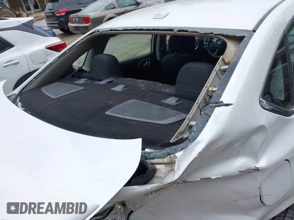 2017 Nissan Sentra SR z VIN 3N1AB7AP6HY400863, wystawiony jako IAAI lot #42268449 z przebiegiem 60 331 mil mil oraz . Historia ofert i sprzedaży dostępna na DreamBid. Obrazek 15.